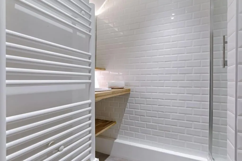 パリLuxury Loft 6P - Arc De Triompheアパートメント 0*, パリ フランス