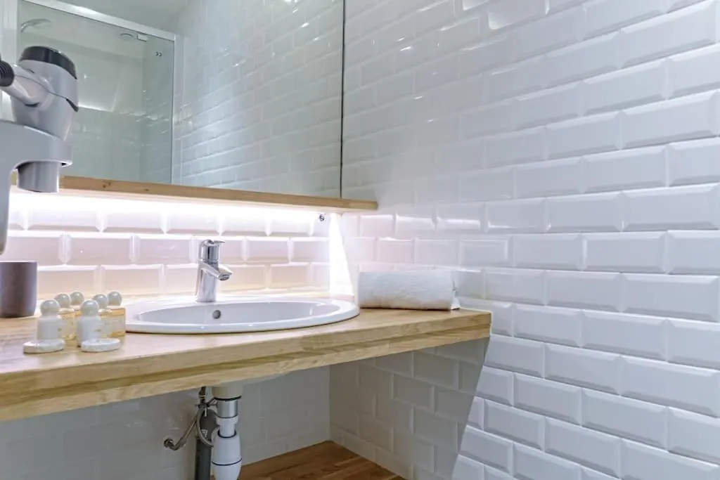 Luxury Loft 6P - Arc De Triomphe Apartment Paris